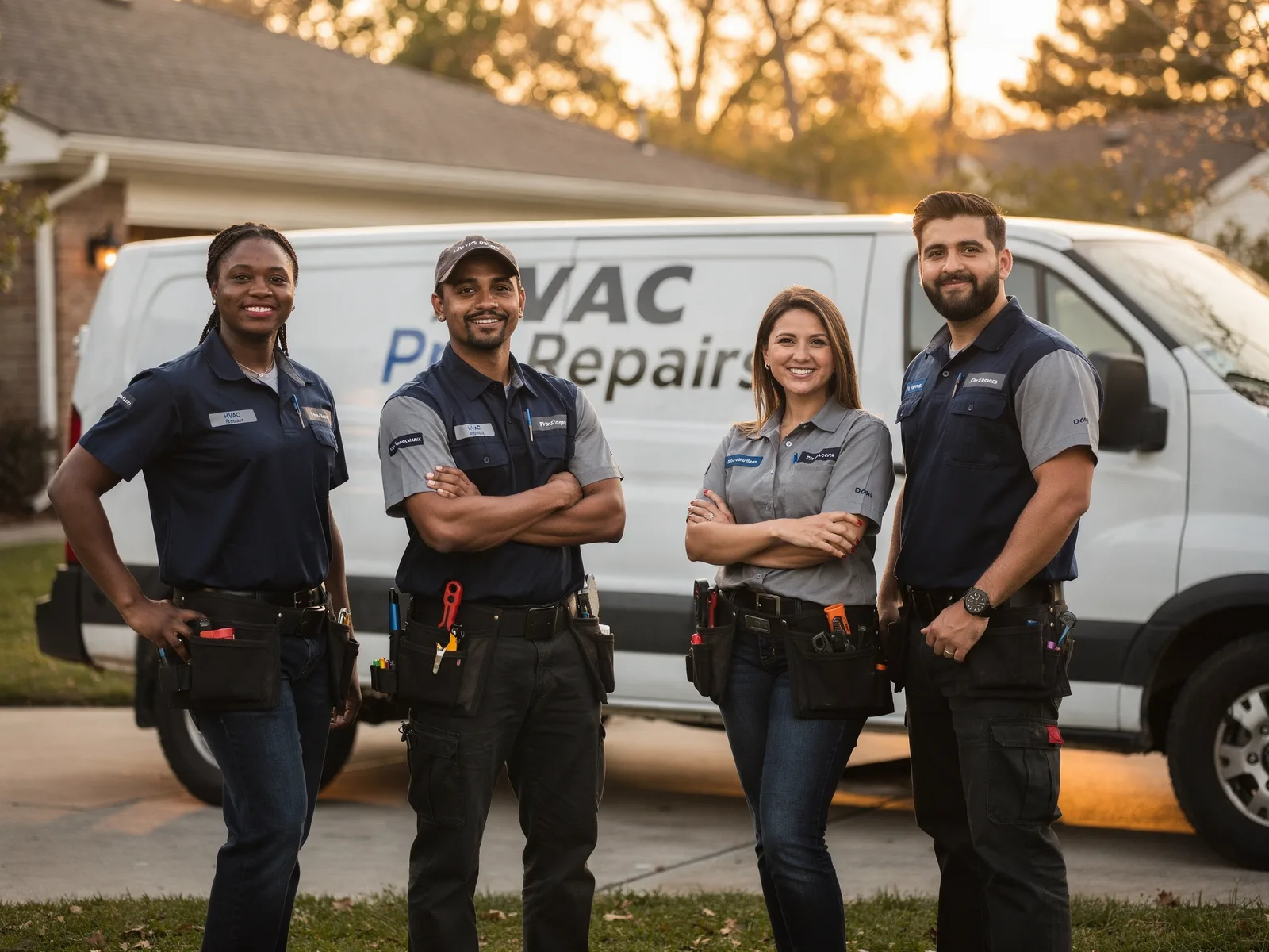 Heat Pump Repair company in Wendell, MN