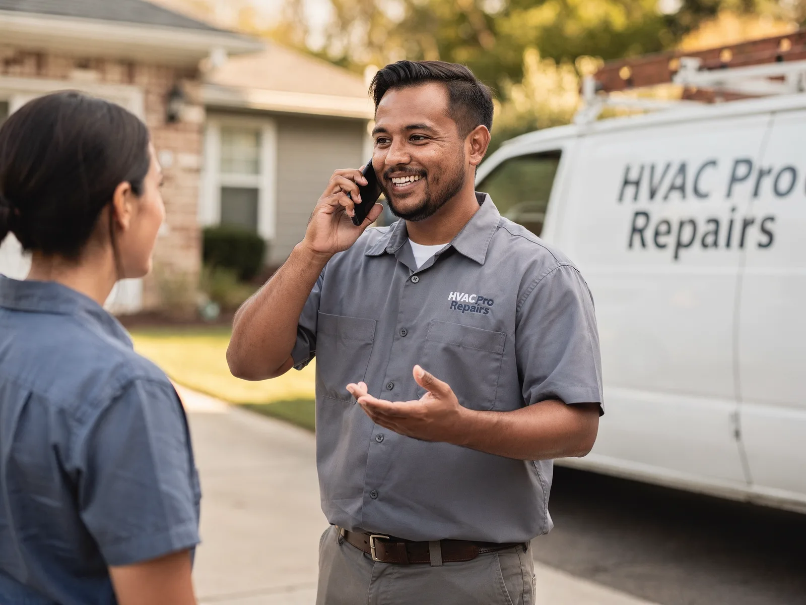 Heat Pump Repair Wendell, MN FAQs